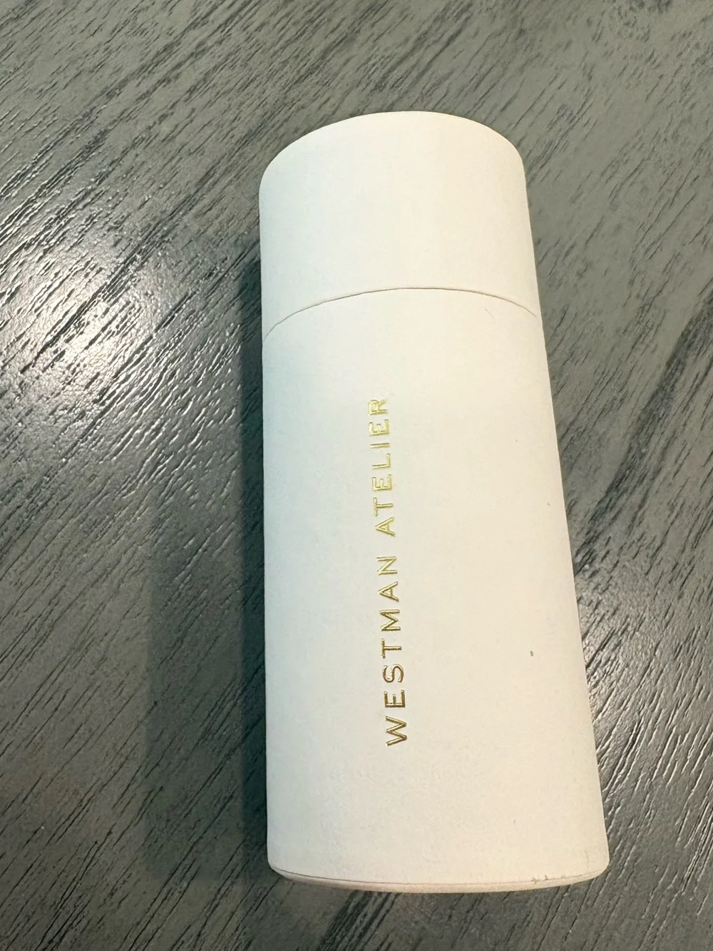 * New Westman Atelier liquid blender brush full size